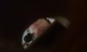 دختراي ترسو. فیلم سوپر زن سکسی