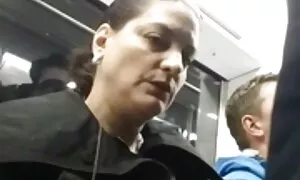 مکش Molato با فیلم سکسی زن عرب مقعد و گربه سفید.