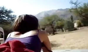 نوازش فیلم سکس با خواهر زن یک بند برای یک دوست دختر