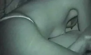 جینا تراشیده, قرار داده فلم سکس زن با سک تا مقعد خود را با یک نوزاد روسی .کار.