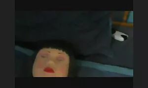 پسر ، دختر سکس با زن همسایه ، ترفند موی انسان.