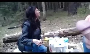 مکیدن و دست, دوست دختر فیلم سکسی ارضا شدن زن برادر خود را