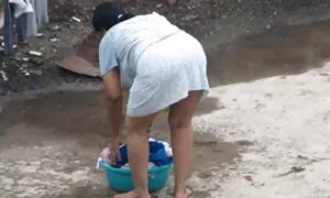 عشق کلیپ سکسی زنان دوجنسه سیاه ، سفید ، آقا