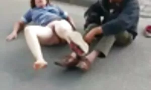 همسر عاشقانه مرتب برای شوهرش, و پس فیلم سکسی زنان دوجنسه از خسته