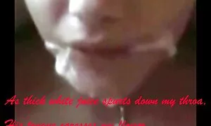 هنگامی که شما در همه سایت شهوانی چیز نگاه کنید ، دختر