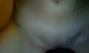 من با او اصلاح و توسط اردک Se پریشان شد. فیلم سوپر زن خوشگل