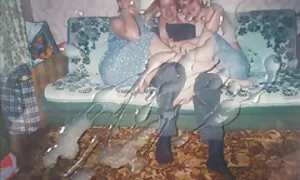 ویکتوریا خواهرزاده سایت شهوانی او بود, و او.