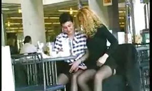 مرد به نام یک زن روسپی در خانه. فیلم سوپر سکس زنان