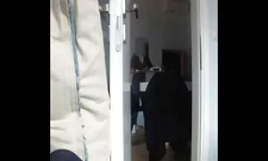 خوب به فیلم سکسی انزال زن دنبال با
