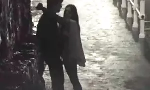 او به نام بازیگر و رقص با یک عضو فیلم سکس یک زن با چند مرد عادی