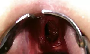 او خواهران جدید متقاعد فیلم سکسی کس کردن شده بود, دیدن او برای اولین بار.