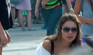 مرد در عشق, النا, فیلم سکسی دختران کیردار گربه, در الاغ.
